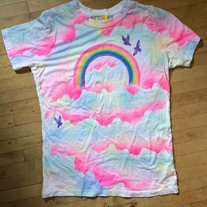 Big Bud Press Airbrushed Shirt